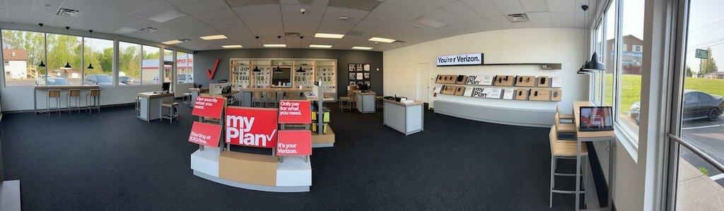 TCC-Verizon Authorized Retailer