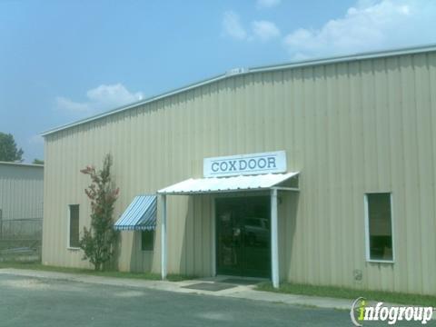 Cox Door Company Inc