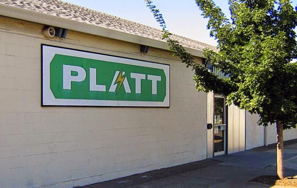 Platt Electric Supply