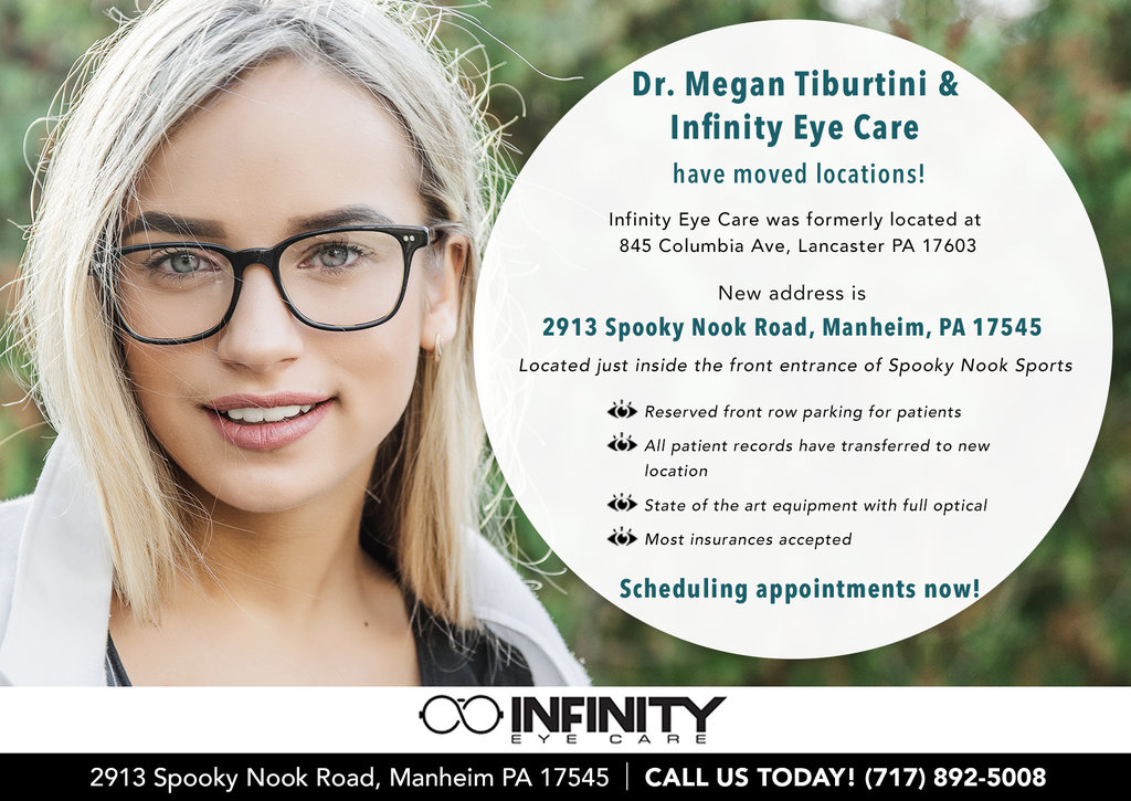 Infinity Eye Care