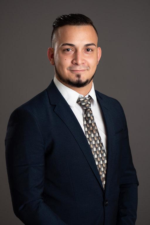 Daniel Medina Gonzale, AGT - Allstate Insurance Agent