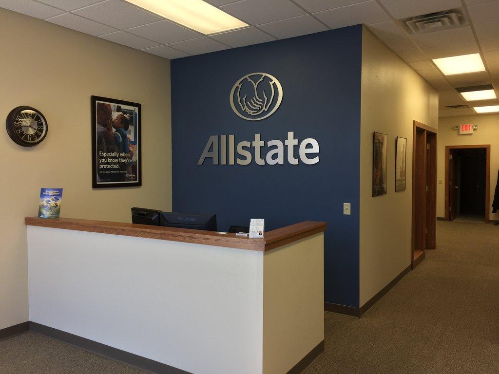 Scott Feit: Allstate Insurance