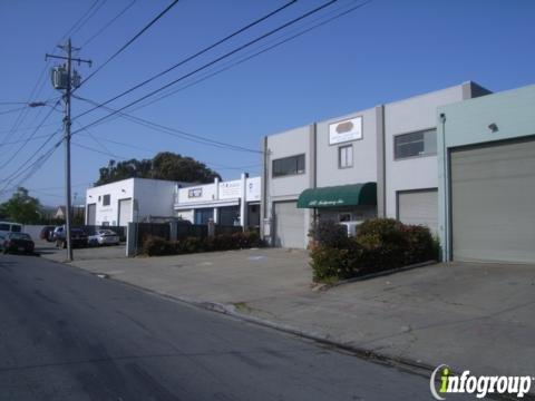 San Bruno Storage