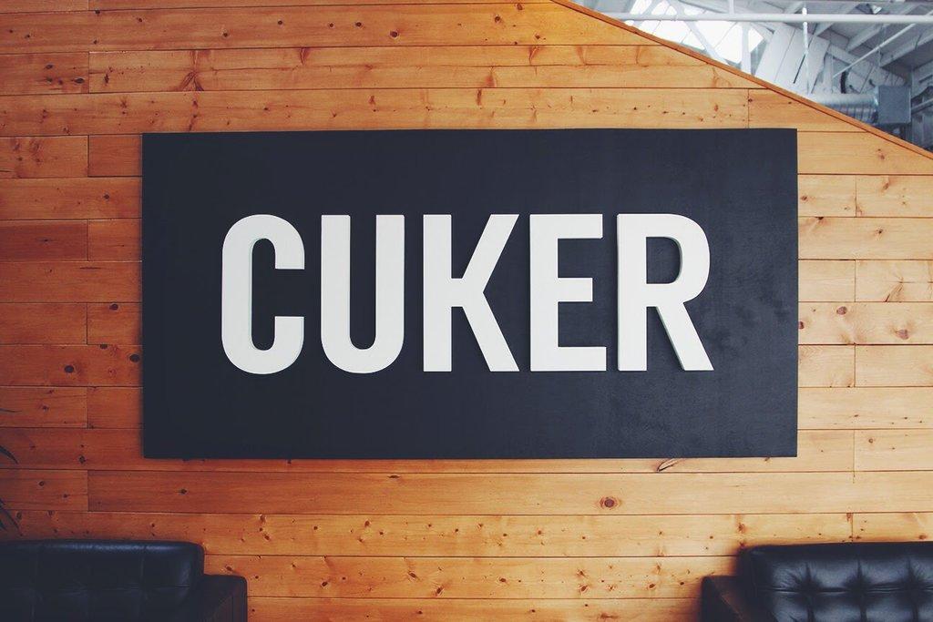 Cuker