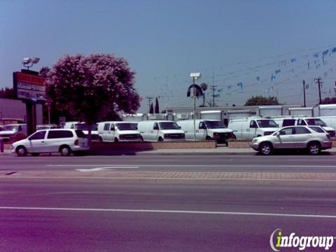 La Puente Auto Service