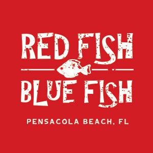 Red Fish Blue Fish Pensacola Beach