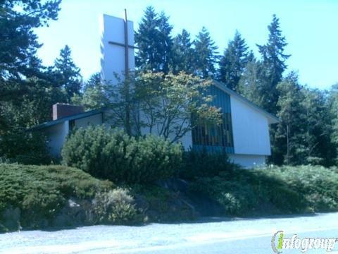 Shoreline United Methodist Church