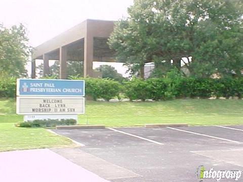 Saint Paul Presbyterian Church