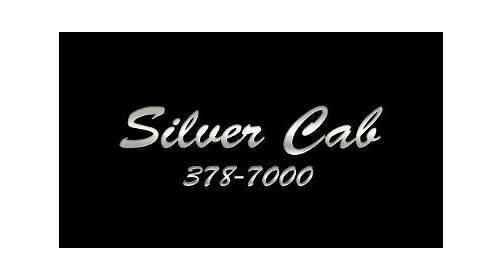 Silver Cab