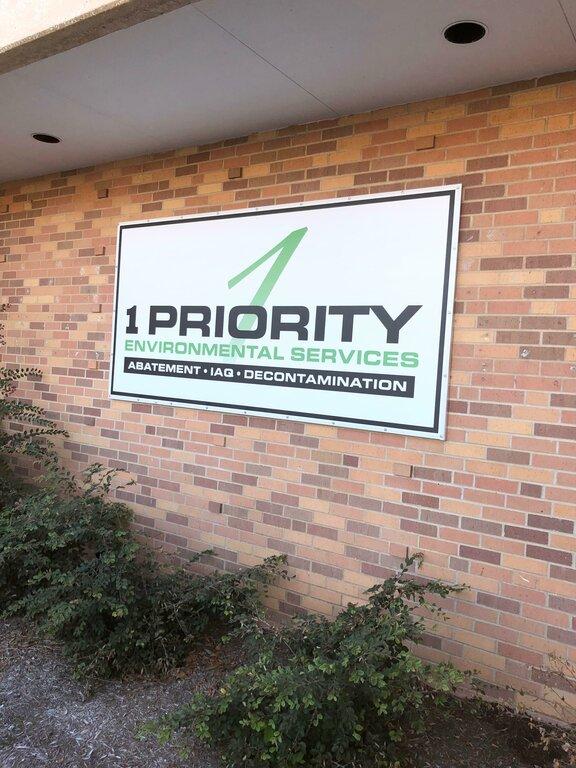 1 Priority Environmental Services, LLC