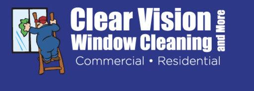 Clear Vision Window Cleaning