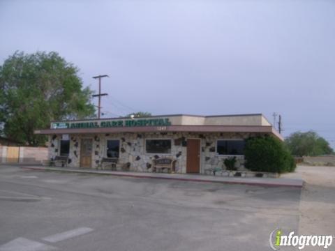 High Desert Animal Care Hospital