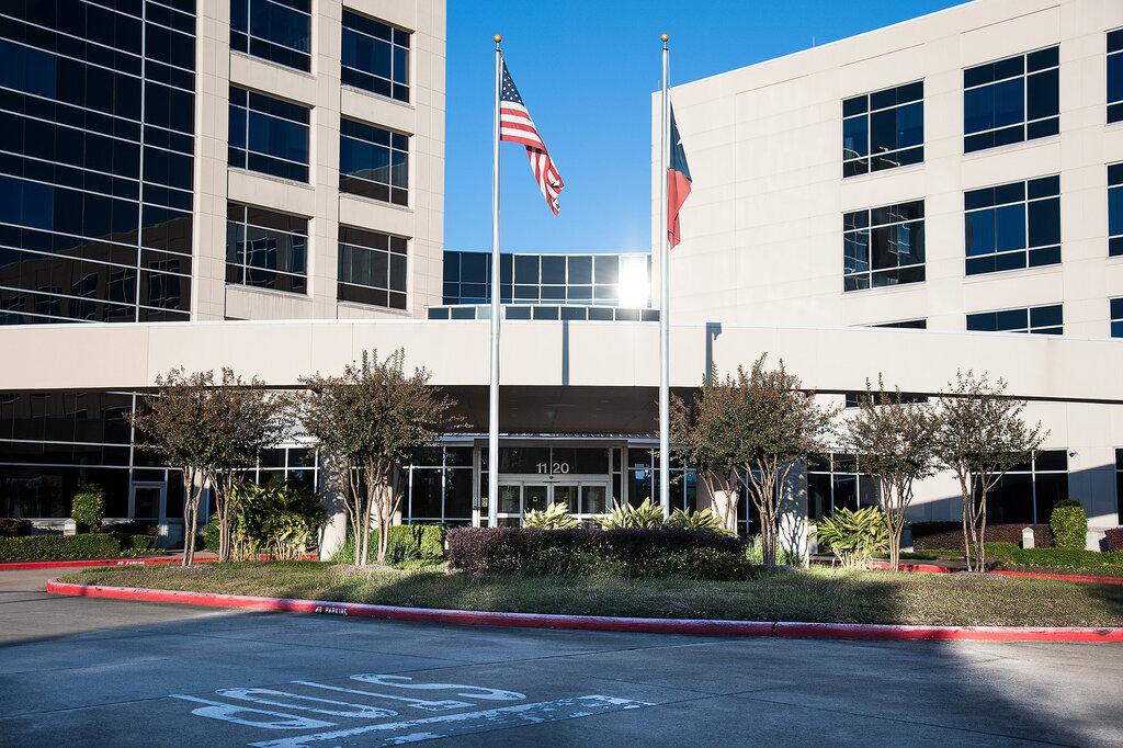 Memorial Hermann Medical Group Comprehensive Heart Care -Town & Country