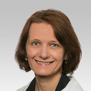 Maryana M Yaremko, MD