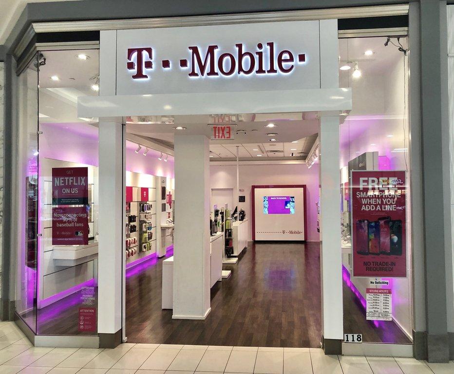 T-Mobile