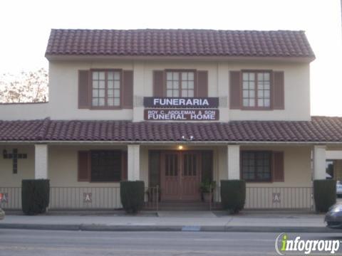 Addleman Funeral Home