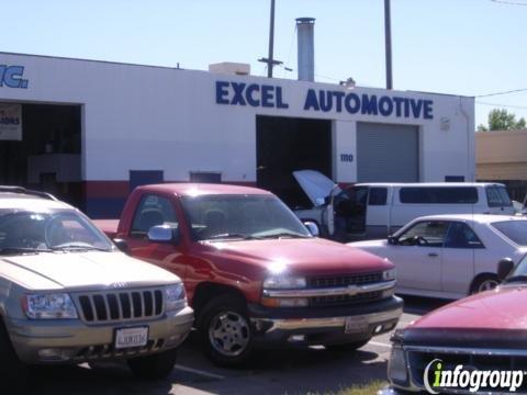 Just Joe's Automotive