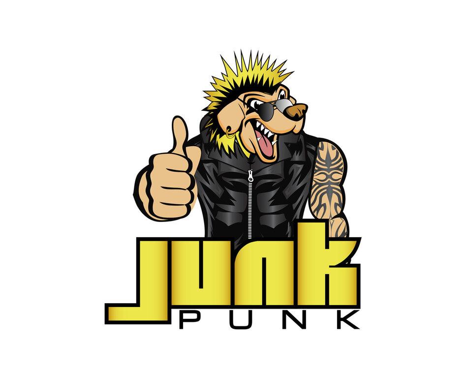 Junk Punk