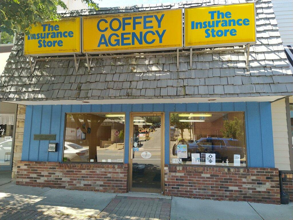 Coffey Insurance Agency