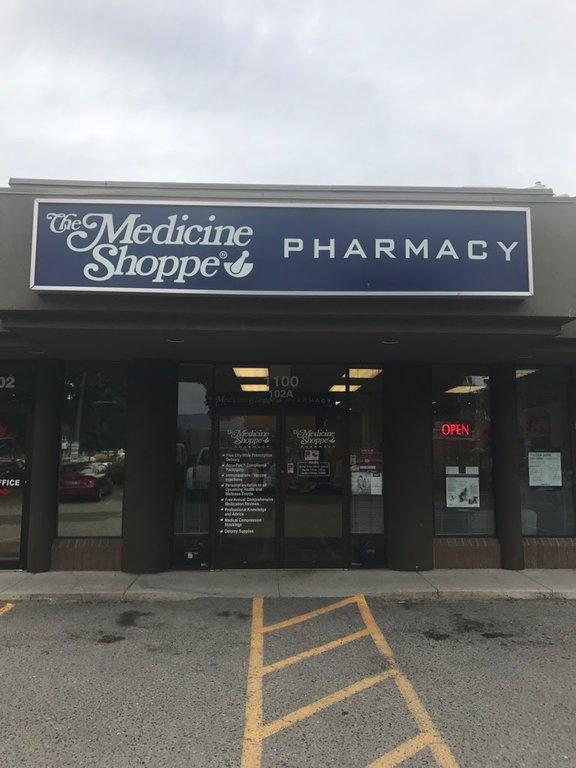 The Medicine Shoppe Pharmacy