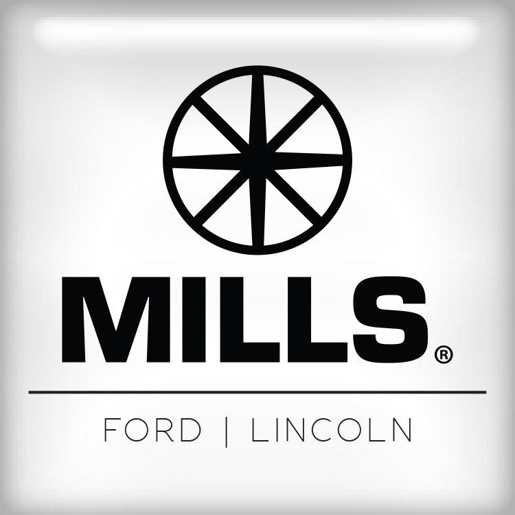 Mills Lincoln of Willmar  Parts