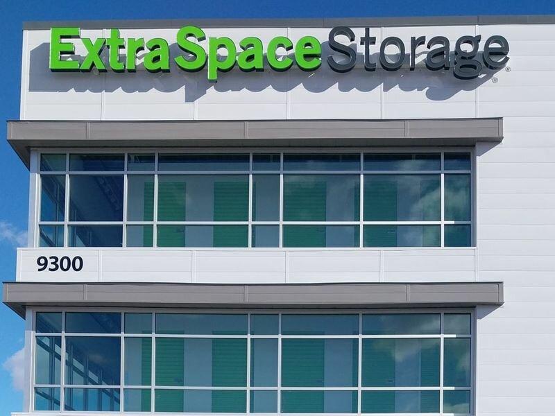 Extra Space Storage