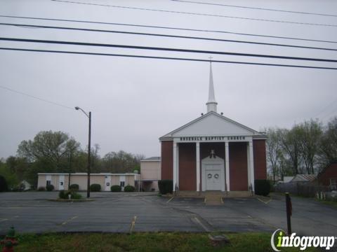 Rosedale Baptist Church