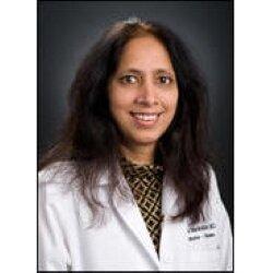 Aruna Venkatesh, MD