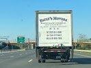 Pauly's Movers