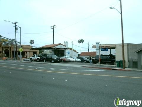 Laguna Auto Service Center