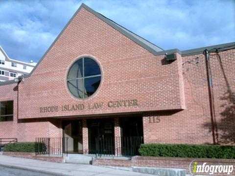 Rhode Island Bar Association