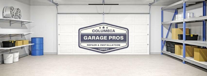 Columbia Garage Pros