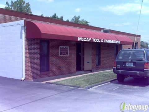 McCay Tool & Engineering Co