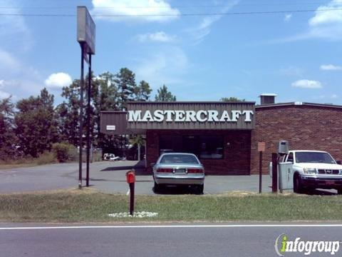 Mastercraft Collision Repair