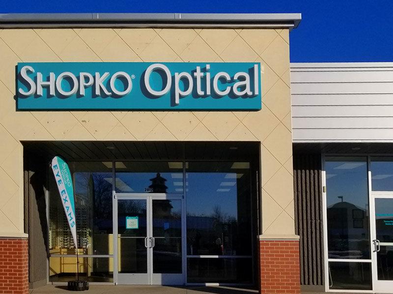 Shopko Optical