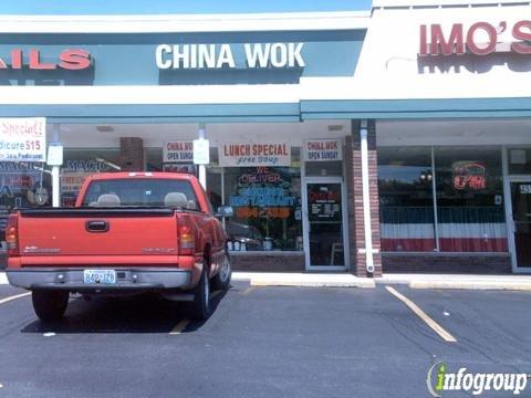 China Wok