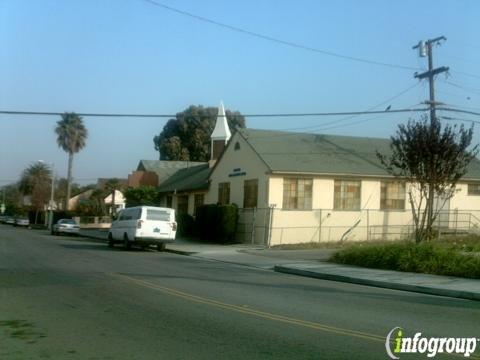 Inglewood Friends Church