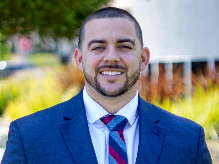 Garrett Mann-Bay Area Realtor