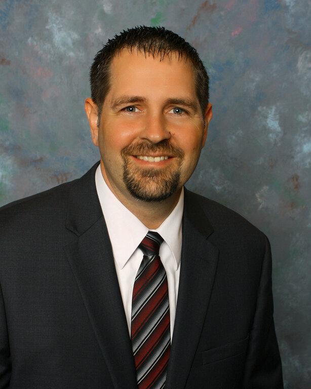 Todd Rosendahl - Thrivent