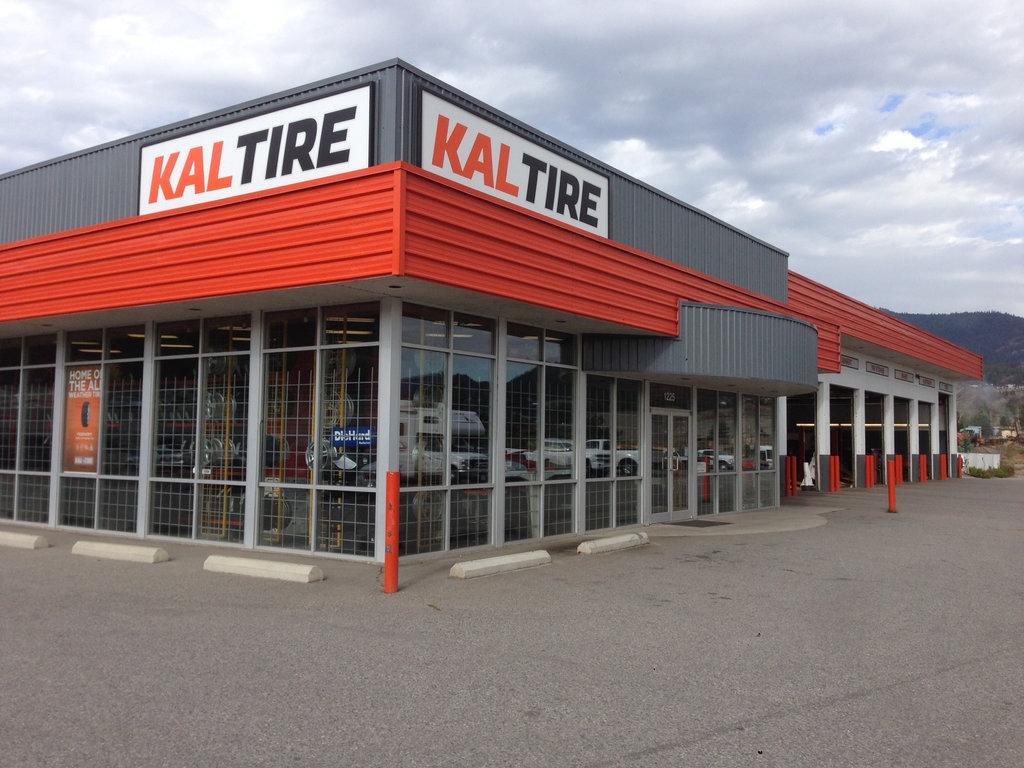 Kal Tire