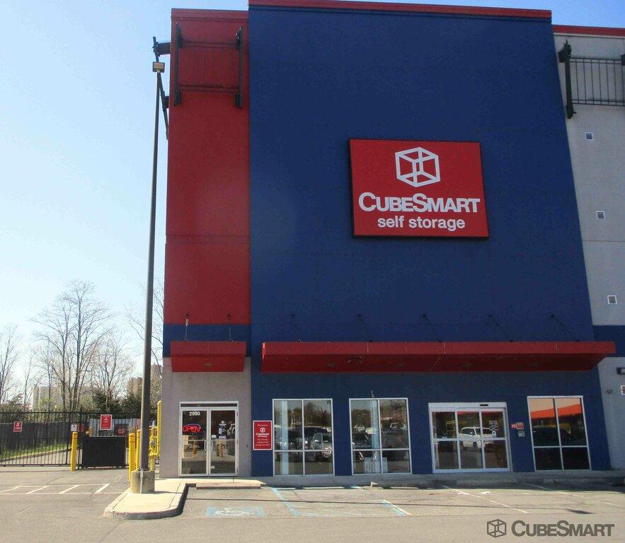 CubeSmart Self Storage of Brooklyn