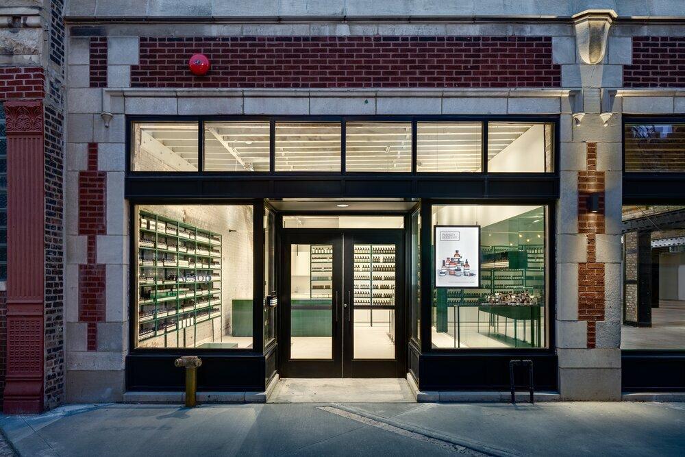 Aesop West Loop