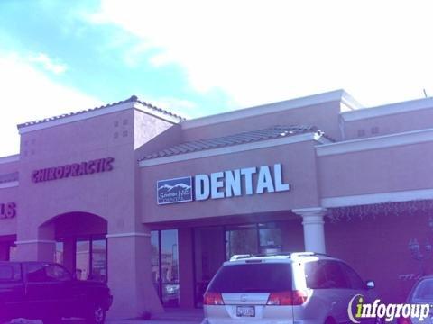 Sonoran Hills Dental