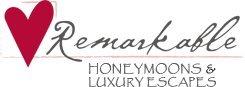 Remarkable Honeymoons