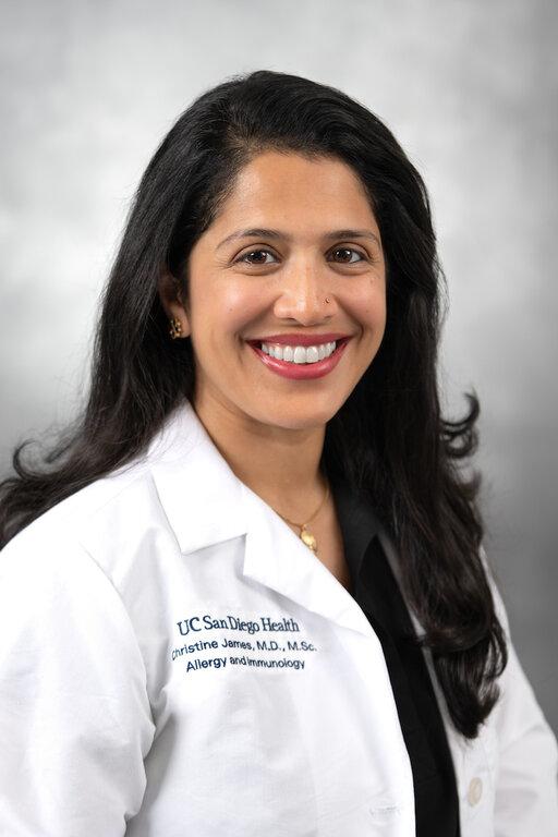 Christina Schultz, MD