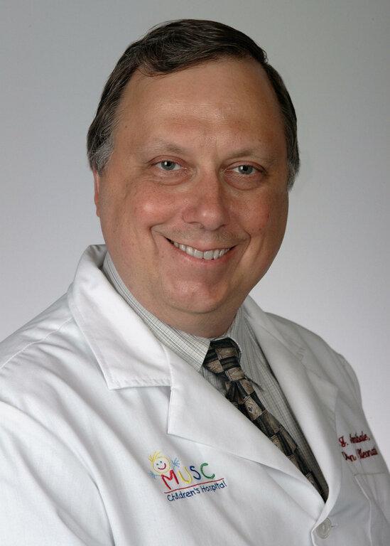 David Gregg, IV, MD