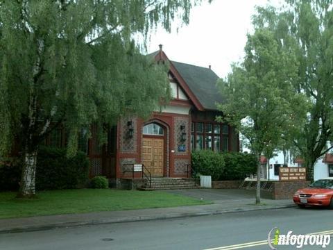 Gresham History Museum