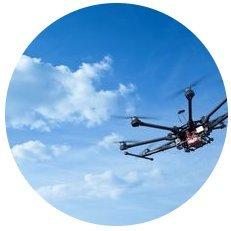 Buzz Around Drone Services LLC