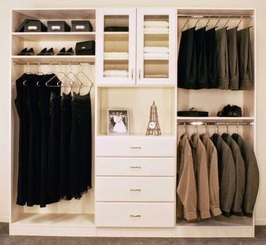 Marco Closets, Inc