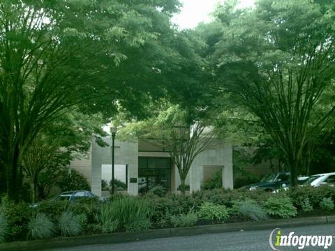 Lake Oswego City Hall